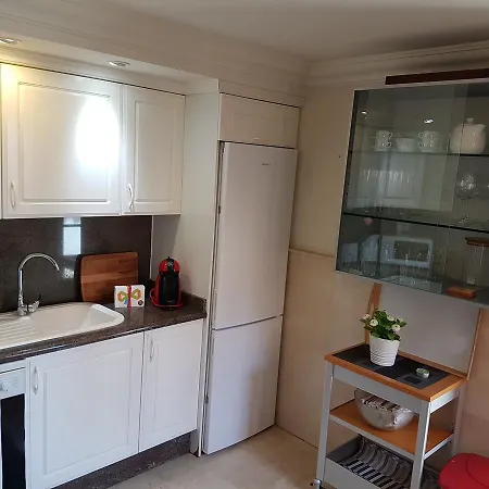 Appartement Terrazas Del Duque Adeje