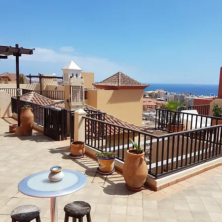 Appartement Terrazas Del Duque *