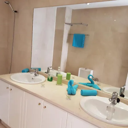 Appartement Terrazas Del Duque