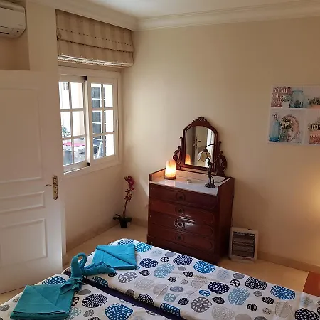 Appartement Terrazas Del Duque