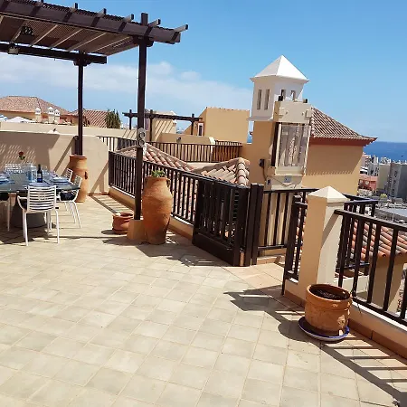 Terrazas Del Duque Appartement
