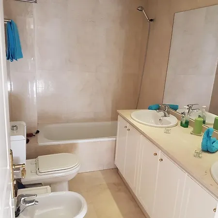 Appartement Terrazas Del Duque Adeje