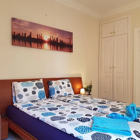 Appartement Terrazas Del Duque *