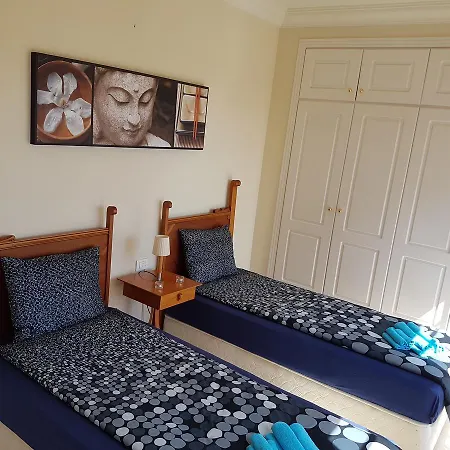 Terrazas Del Duque Appartement