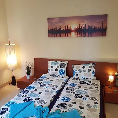 Terrazas Del Duque Appartement