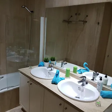 דירה Terrazas Del Duque Adeje